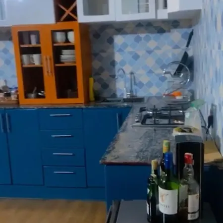 Nyakunga B&B